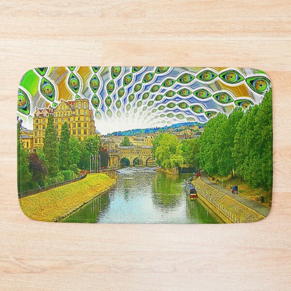 Item preview, Flow designed and sold by Klaus Bremner (Autotelic Art).