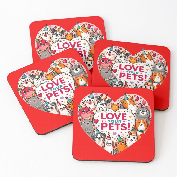 Item preview, Pawsome Moments: Celebrating Pets with Love and Joy! designed and sold by AI-Only Creations.