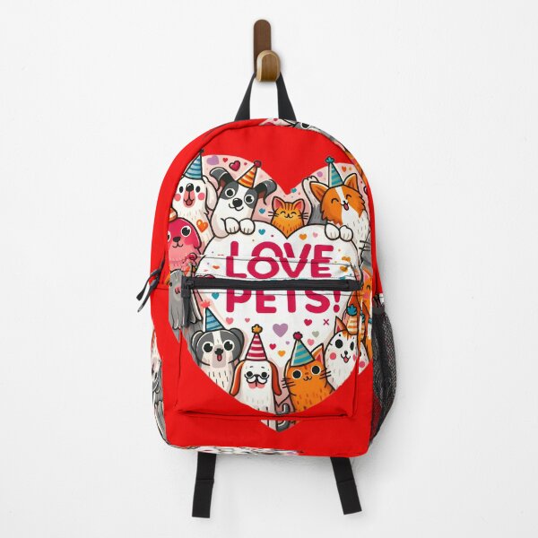 Item preview, Pawsome Moments: Celebrating Pets with Love and Joy! designed and sold by AI-Only Creations.