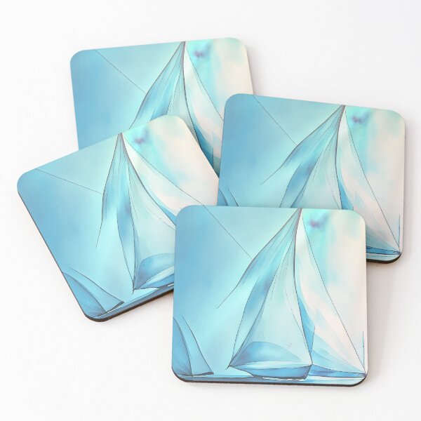 Item preview, sailboats 6 designed and sold by ATargosz.
