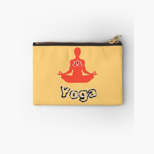 Artikelvorschau, Yoga-Vibes entworfen und verkauft von jessypaul027.