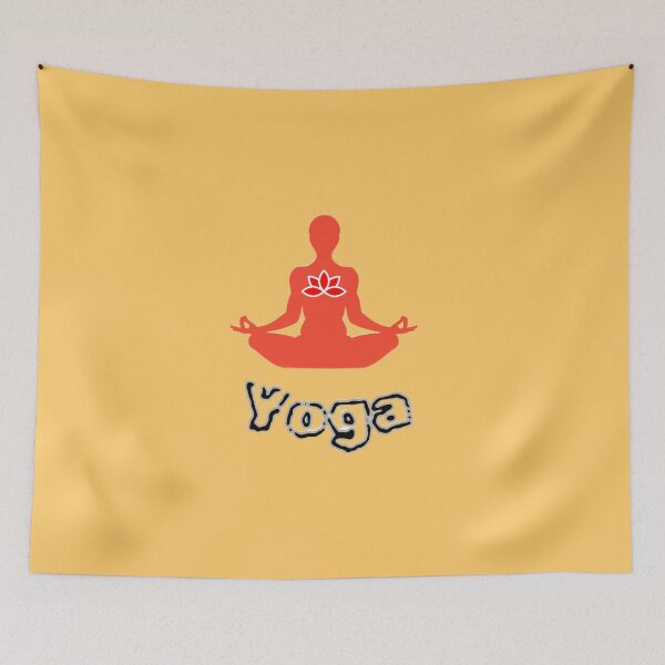 Artikelvorschau, Yoga-Vibes entworfen und verkauft von jessypaul027.