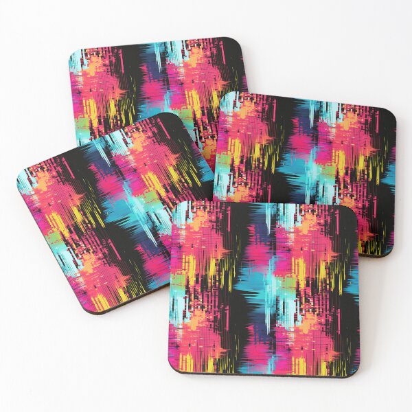 Item preview, GLITCH SERIES VOL. 03 designed and sold by MidArtForge.