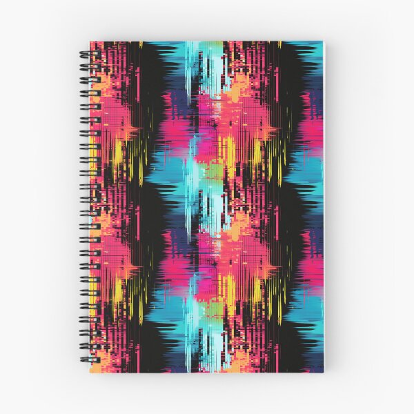 Item preview, GLITCH SERIES VOL. 03 designed and sold by MidArtForge.