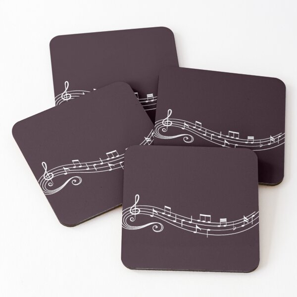 Item preview, Guitarist, sheet music, music lover, musician, musical notation designed and sold by Katze49.