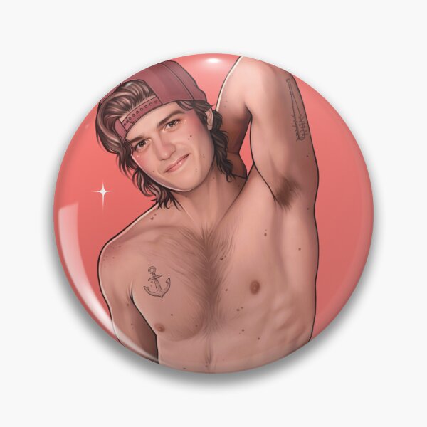 Item preview, Frat guy steve 3 designed and sold by jemmacdraws.