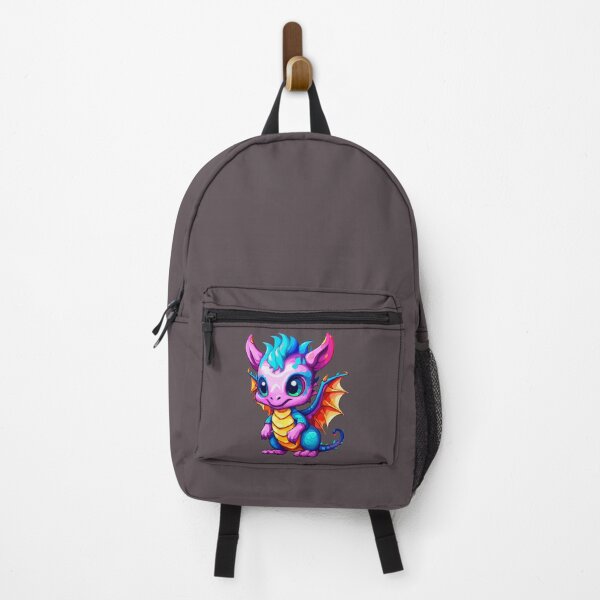 Item preview, Winged Cartoon Dragon designed and sold by EyeArt Studio.