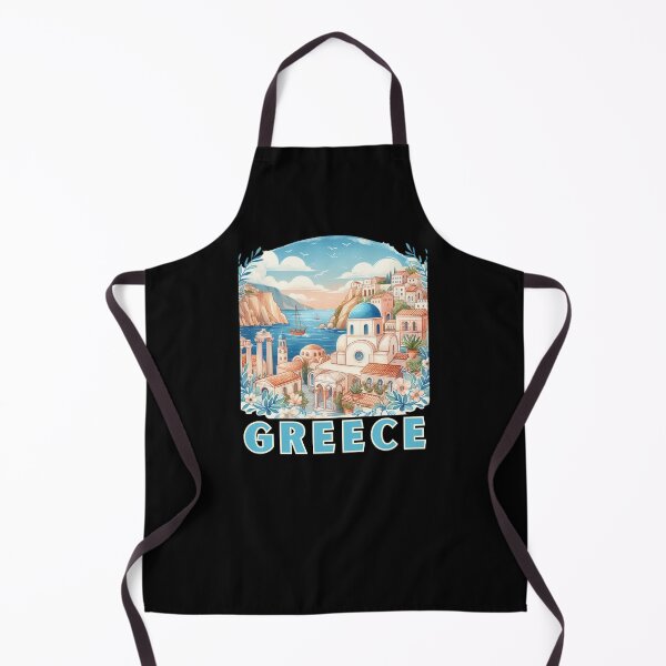 Item preview, I'm Tired of Waking Up and Not Being in Greece designed and sold by Azrora.