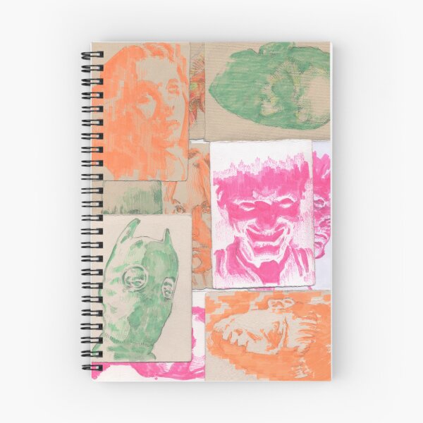 Item preview, highlighter scans  designed and sold by Dusansmele.