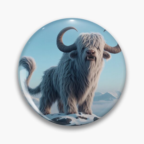 Item preview, King of Ice Age designed and sold by RaF71PrO.