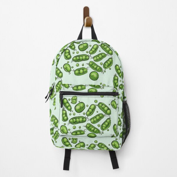 Item preview, Organics - Peas  designed and sold by ComicJo.
