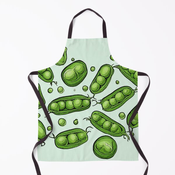 Item preview, Organics - Peas designed and sold by ComicJo.