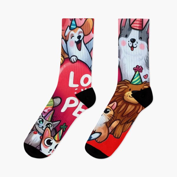 Item preview, Whisker Wonderland: Celebrating Pet Bliss in Artful Moments. designed and sold by AI-Only Creations.