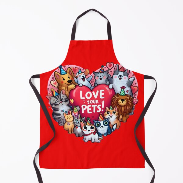 Item preview, Whisker Wonderland: Celebrating Pet Bliss in Artful Moments. designed and sold by AI-Only Creations.