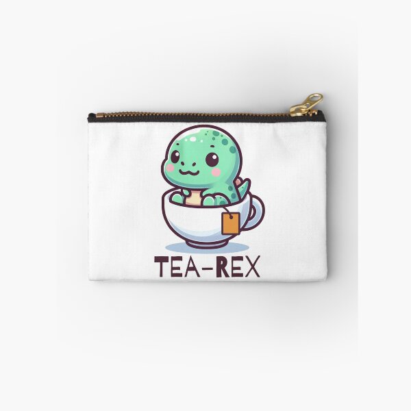 Item preview, Tea-Rex designed and sold by Studio Bankai.