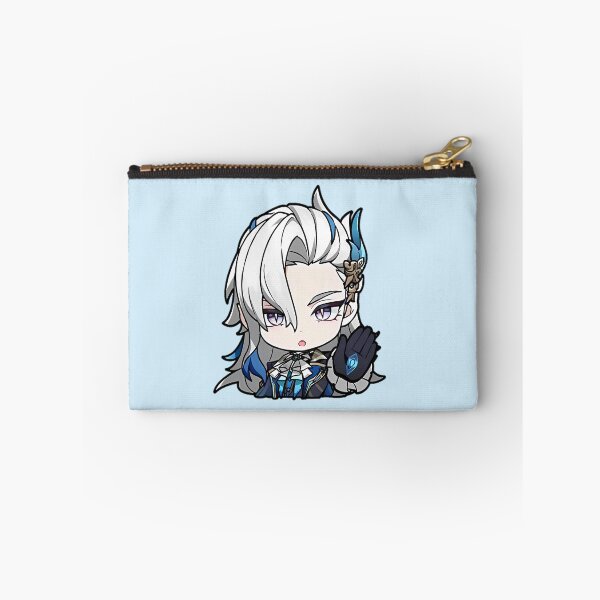 Item preview, Neuvillette | Genshin Impact designed and sold by Verthalies.