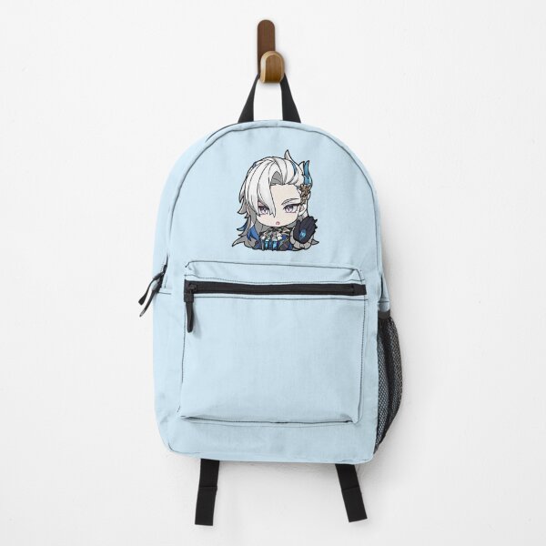 Item preview, Neuvillette | Genshin Impact designed and sold by Verthalies.