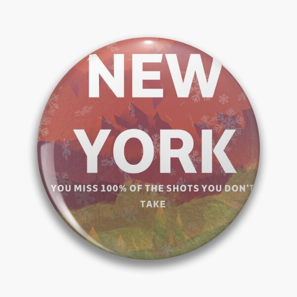 Item preview, New York City - Don't Miss designed and sold by DesignDistrict7.