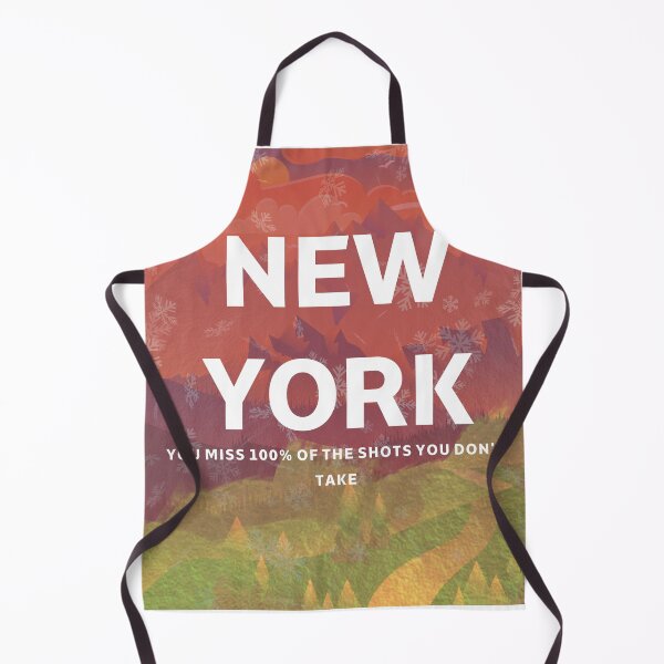 Item preview, New York City - Don't Miss designed and sold by DesignDistrict7.