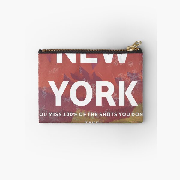 Item preview, New York City - Don't Miss designed and sold by DesignDistrict7.