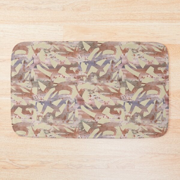 Item preview, Brush strokes free	 designed and sold by Alessandro Remo Mazzoni Remotextiles.