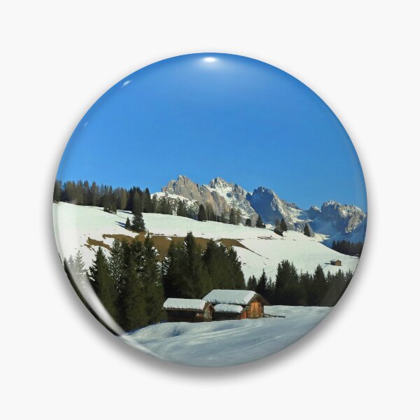 Artikelvorschau, Seiser Alm im Winter entworfen und verkauft von annalisa56.