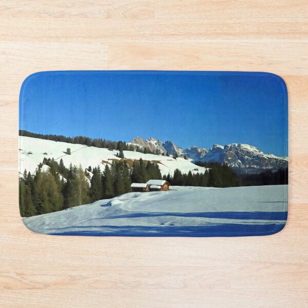 Item preview, Seiser Alm in winter designed and sold by annalisa56.