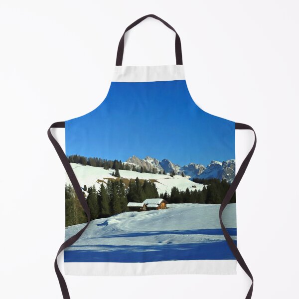Item preview, Seiser Alm in winter designed and sold by annalisa56.