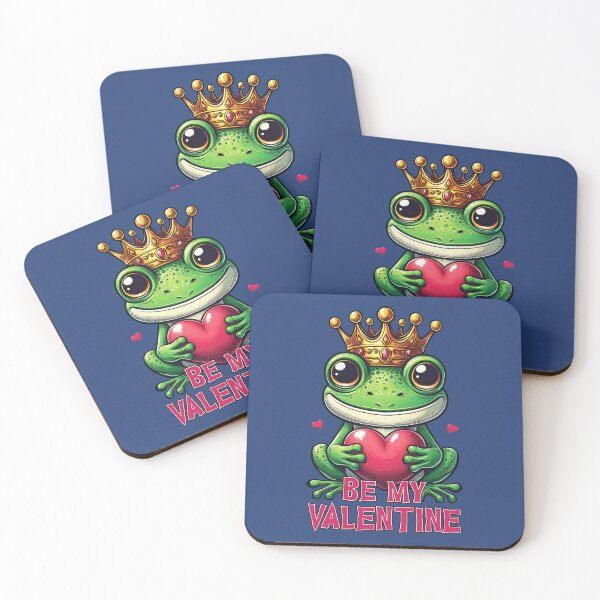 Item preview, Frog Prince D37 designed and sold by Houerd.