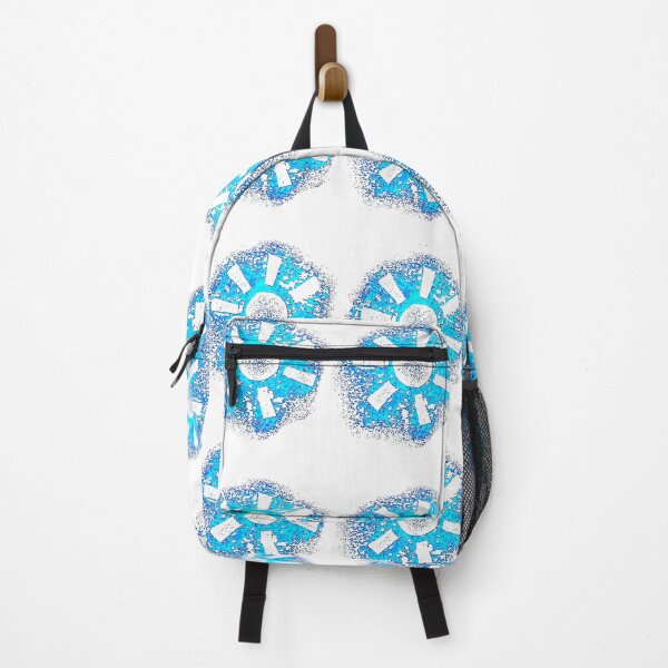Item preview, Blue Hawaii designed and sold by SaharaJen.