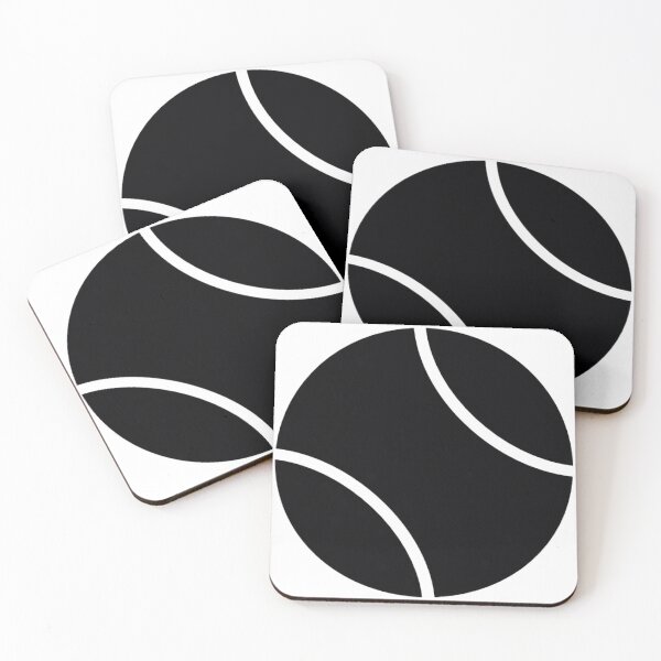 Item preview, Tennis ball designed and sold by URBANSPORT.