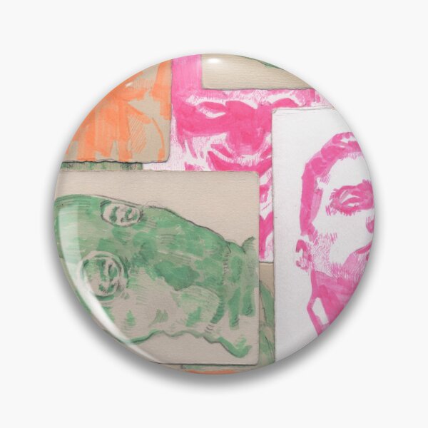 Item preview, Highlighter scans designed and sold by Dusansmele.
