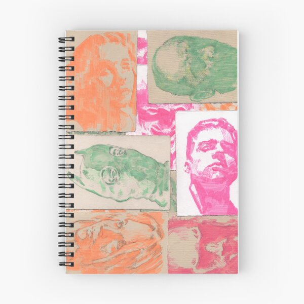 Item preview, Highlighter scans designed and sold by Dusansmele.