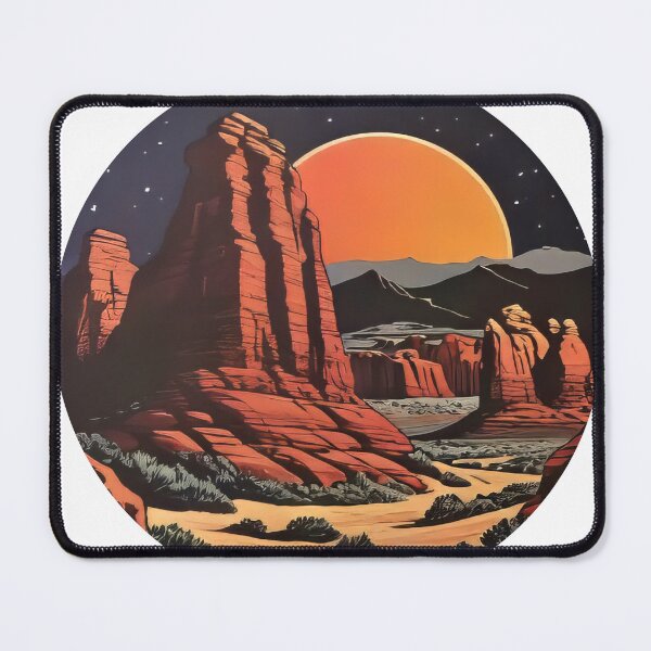 Item preview, Japanese Elegance Meets Utah's Splendor (559) designed and sold by WASjourney.