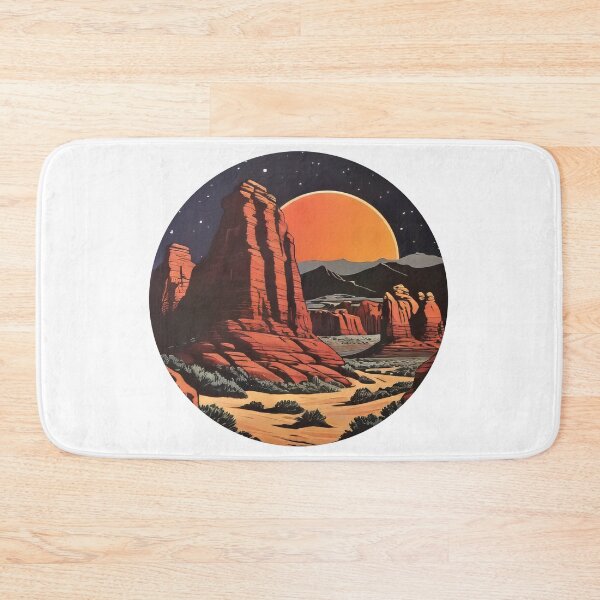 Item preview, Japanese Elegance Meets Utah's Splendor (559) designed and sold by WASjourney.