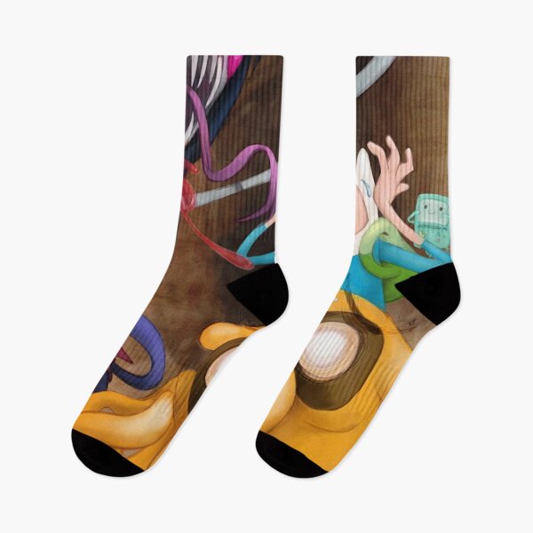 Item preview, Finn and Jake and designed and sold by illuminartt.