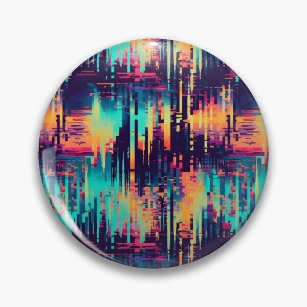 Item preview, GLITCH SERIES VOL. 03 designed and sold by MidArtForge.