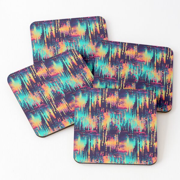 Item preview, GLITCH SERIES VOL. 03 designed and sold by MidArtForge.