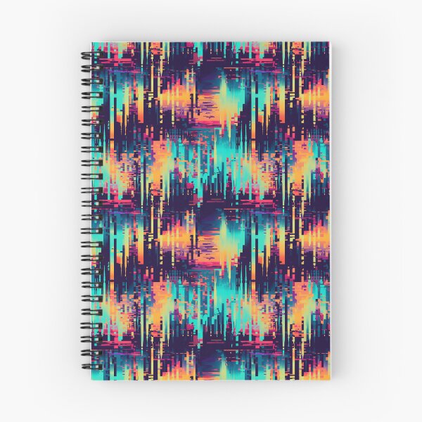 Item preview, GLITCH SERIES VOL. 03 designed and sold by MidArtForge.