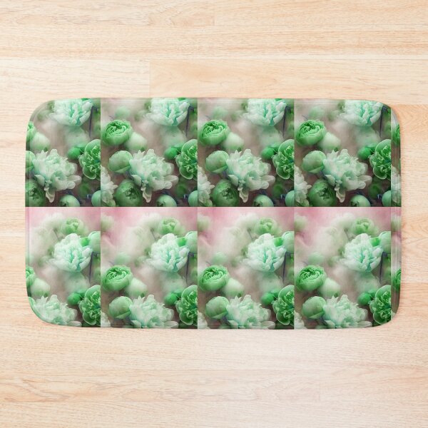 Item preview, Gorgeous delicate peonies designed and sold by Person-VIP.
