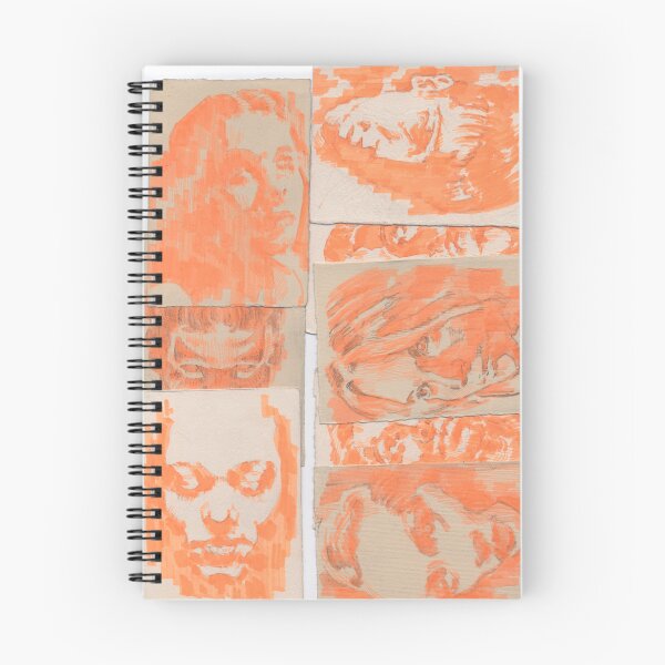 Item preview, Highlighter scans designed and sold by Dusansmele.