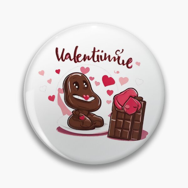 Item preview, Otoren Surreal Na Parody Logo Collection『67』【Love of Chocolate】 designed and sold by otoren04130414.