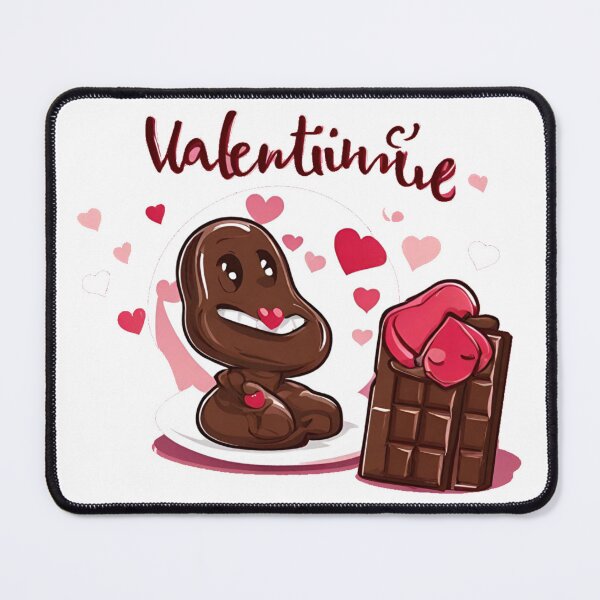 Item preview, Otoren Surreal Na Parody Logo Collection『67』【Love of Chocolate】 designed and sold by otoren04130414.