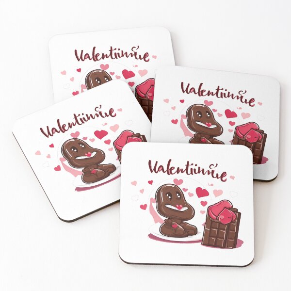Item preview, Otoren Surreal Na Parody Logo Collection『67』【Love of Chocolate】 designed and sold by otoren04130414.
