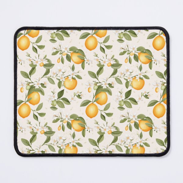 Item preview, Lemon blossoms - Italy calls designed and sold by Lichtisign.