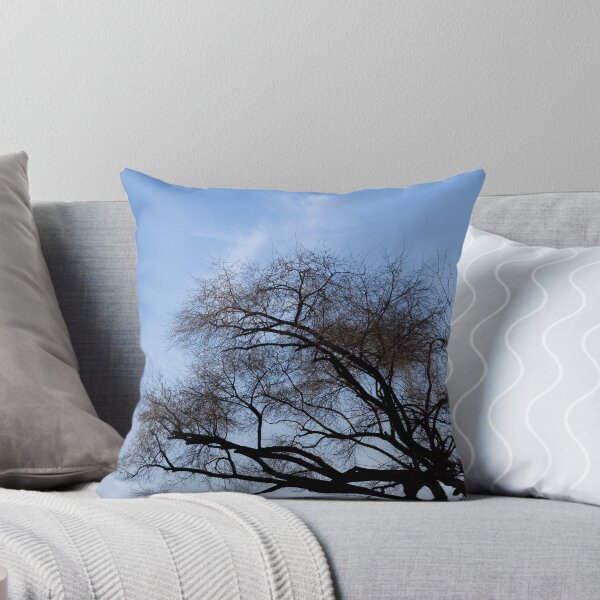 Item preview, sky and trees 3 designed and sold by yunee.