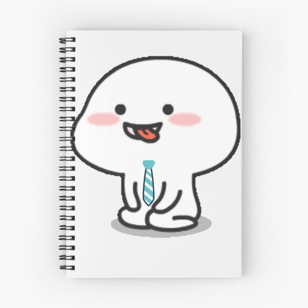 Item preview, Pentol Tongue Licking designed and sold by ProGallery.