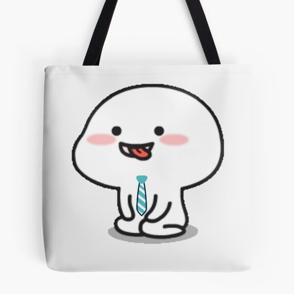 Item preview, Pentol Tongue Licking designed and sold by ProGallery.