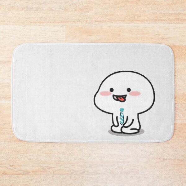Item preview, Pentol Tongue Licking designed and sold by ProGallery.