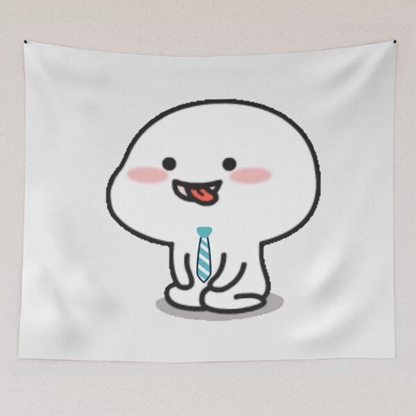 Item preview, Pentol Tongue Licking designed and sold by ProGallery.